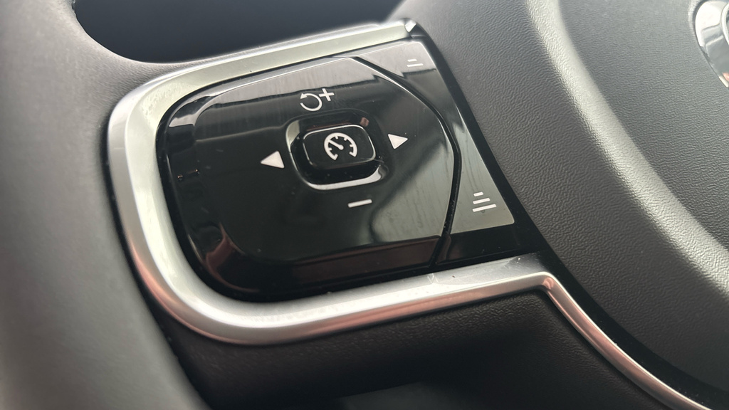 Volvo XC60 2.0 B5p Core Awd Geartronic Silver #14