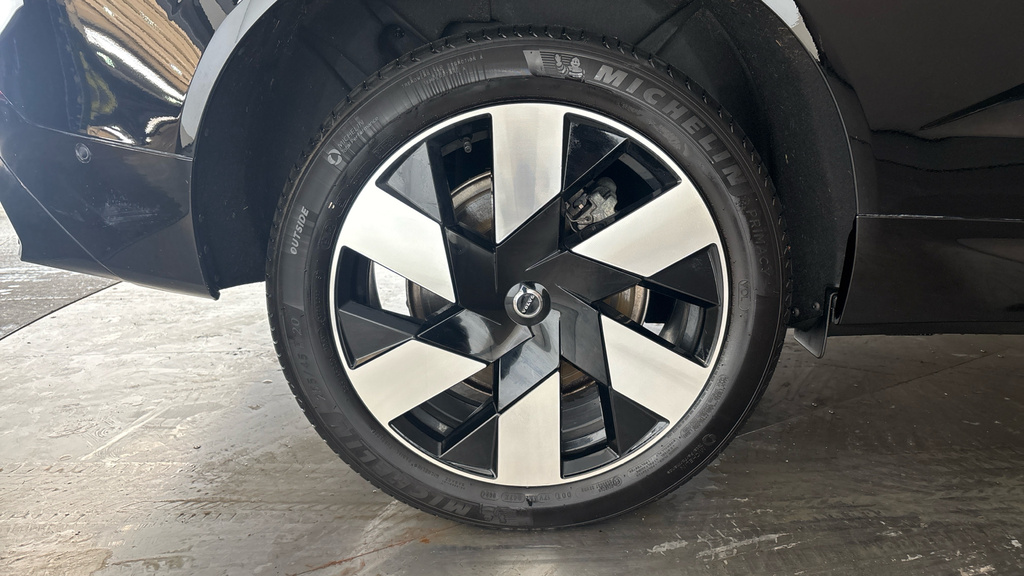 Volvo XC60 2.0 B5p Core Awd Geartronic Silver #22