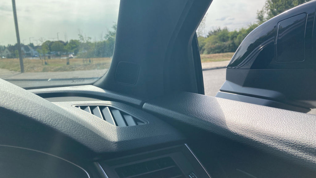 Audi SQ5 Sq5 Vorsprung Tdi Quattro Grey #34