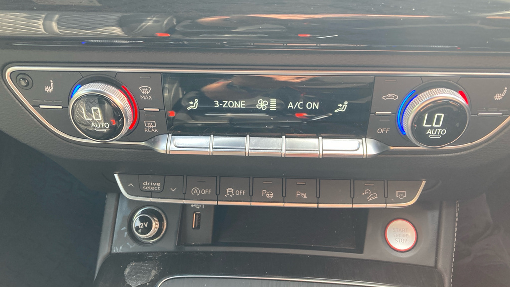 Audi SQ5 Sq5 Vorsprung Tdi Quattro Grey #21