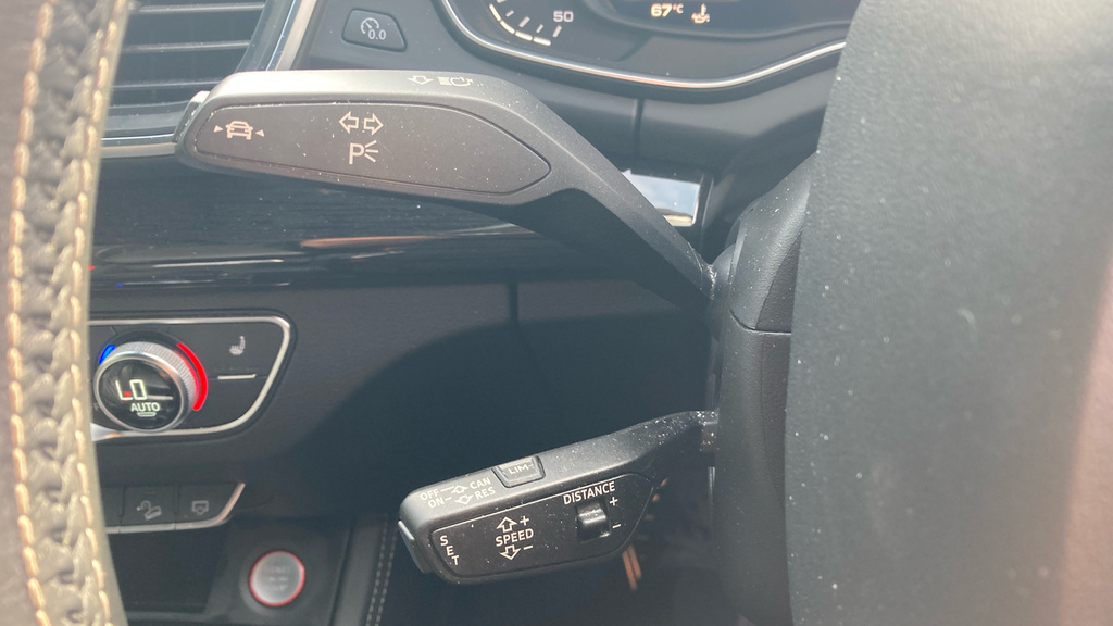 Audi SQ5 Sq5 Vorsprung Tdi Quattro Grey #33