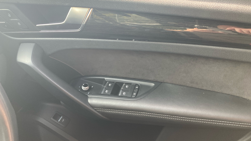 Audi SQ5 Sq5 Vorsprung Tdi Quattro Grey #30