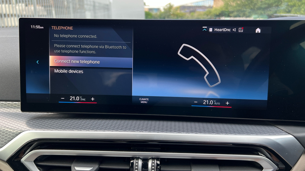 BMW 4 Series Gran Coupe 420I M Sport Step Green #52
