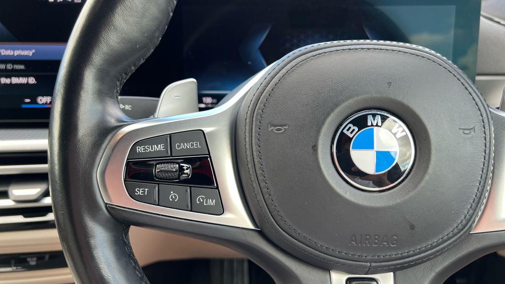 BMW 4 Series Gran Coupe 420I M Sport Step Green #20