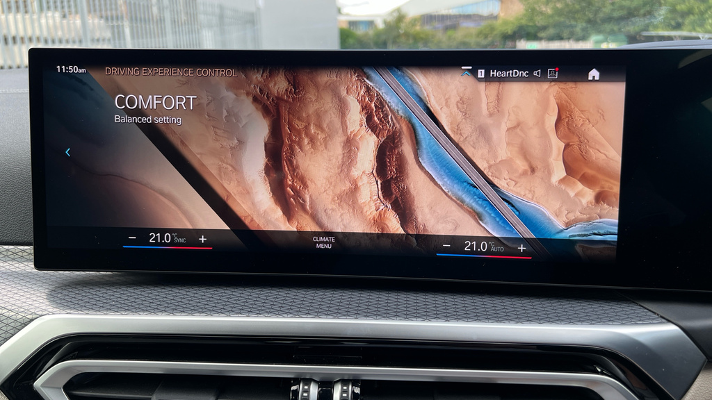 BMW 4 Series Gran Coupe 420I M Sport Step Green #54