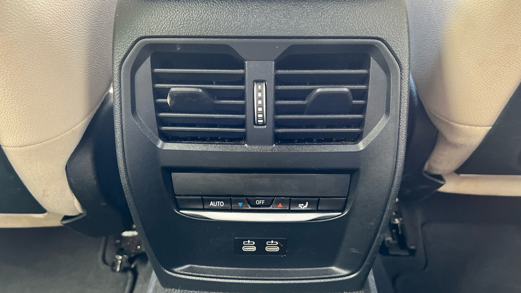 BMW 4 Series Gran Coupe 420I M Sport Step Green #42