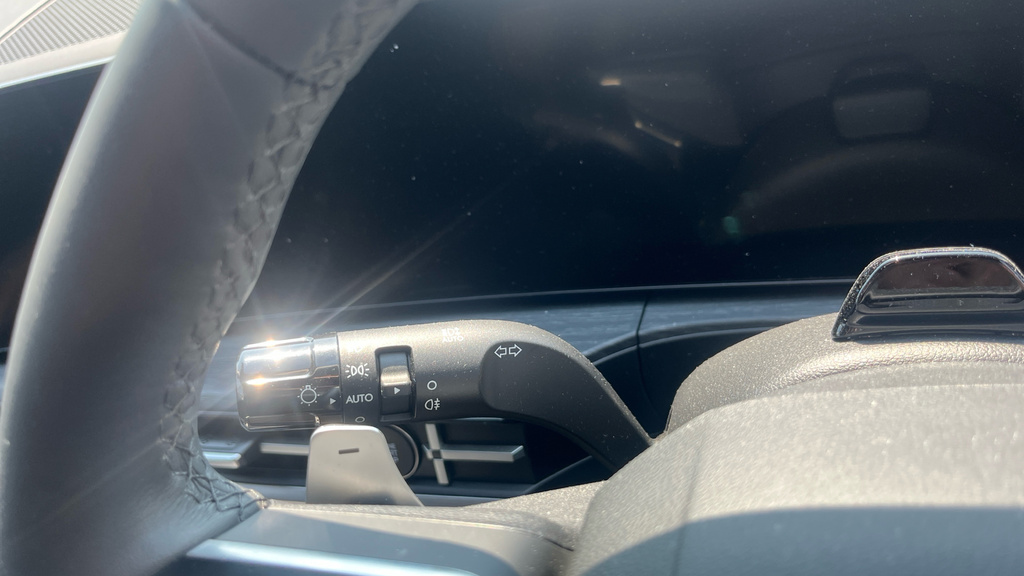Hyundai Santa Fe Premium Blue #26