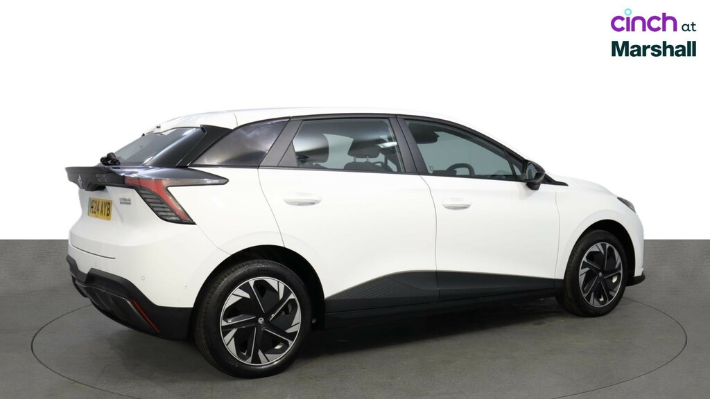 MG MG4 64Kwh Xpower Hatchback 4Wd Dual  #3