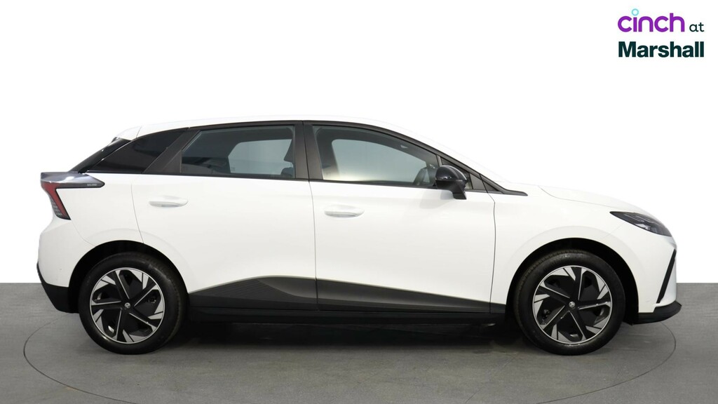 MG MG4 64Kwh Xpower Hatchback 4Wd Dual  #2