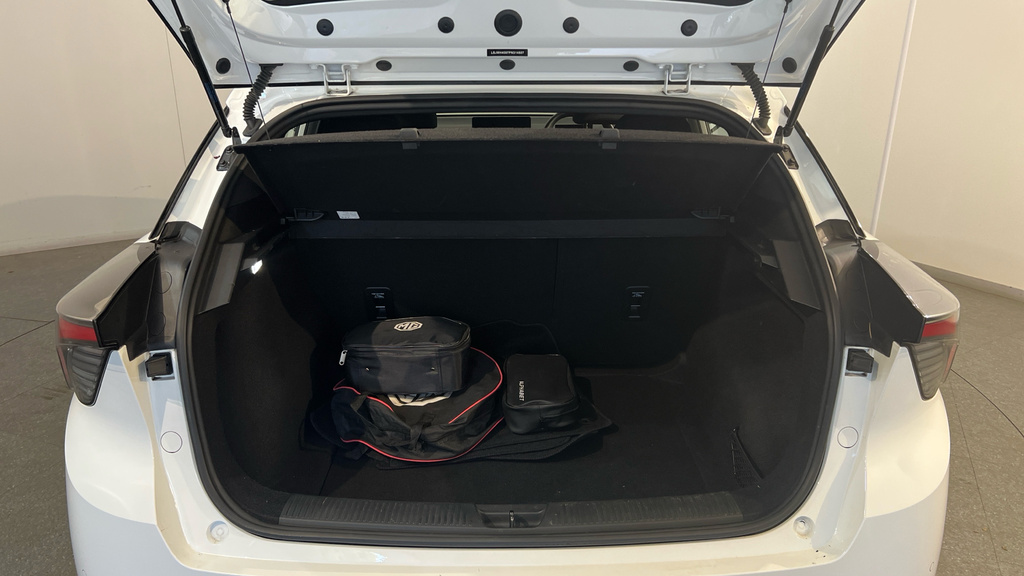MG MG4 64Kwh Xpower Hatchback 4Wd Dual  #15