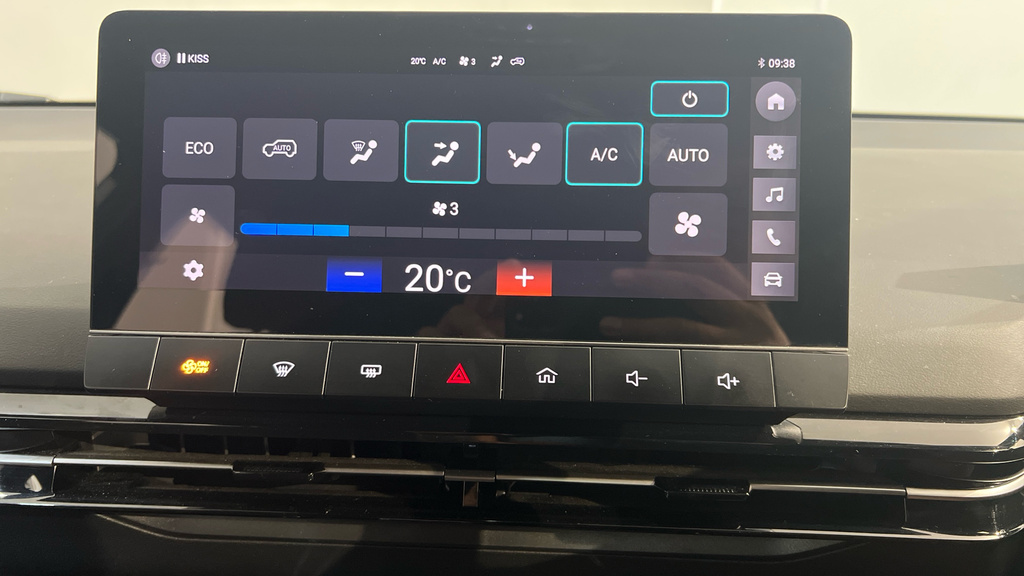 MG MG4 64Kwh Xpower Hatchback 4Wd Dual  #34