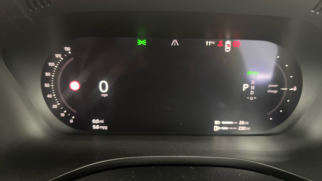 Volvo XC60 B5 P Awd Core Rear Camera, Heated Seats, Apple Grey #16