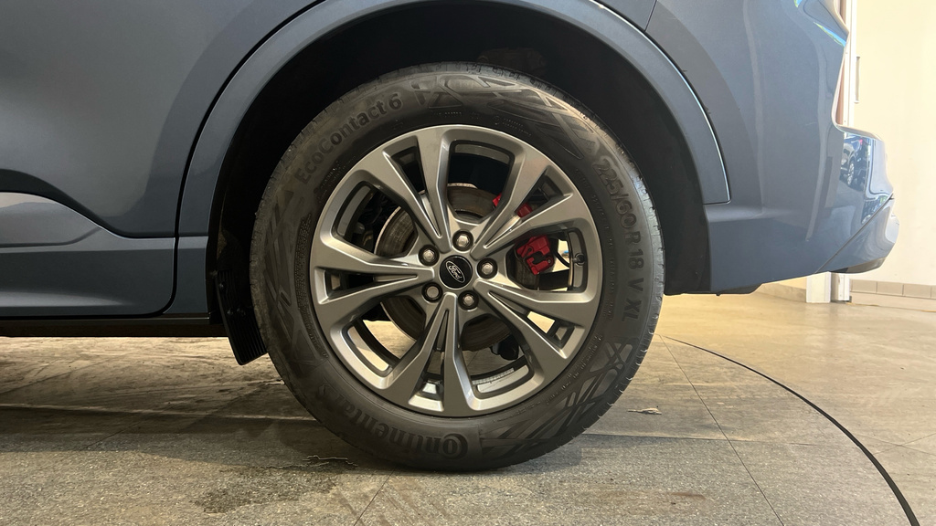 Ford Kuga 1.5 Ecoboost 150 St-line X Edition Grey #18