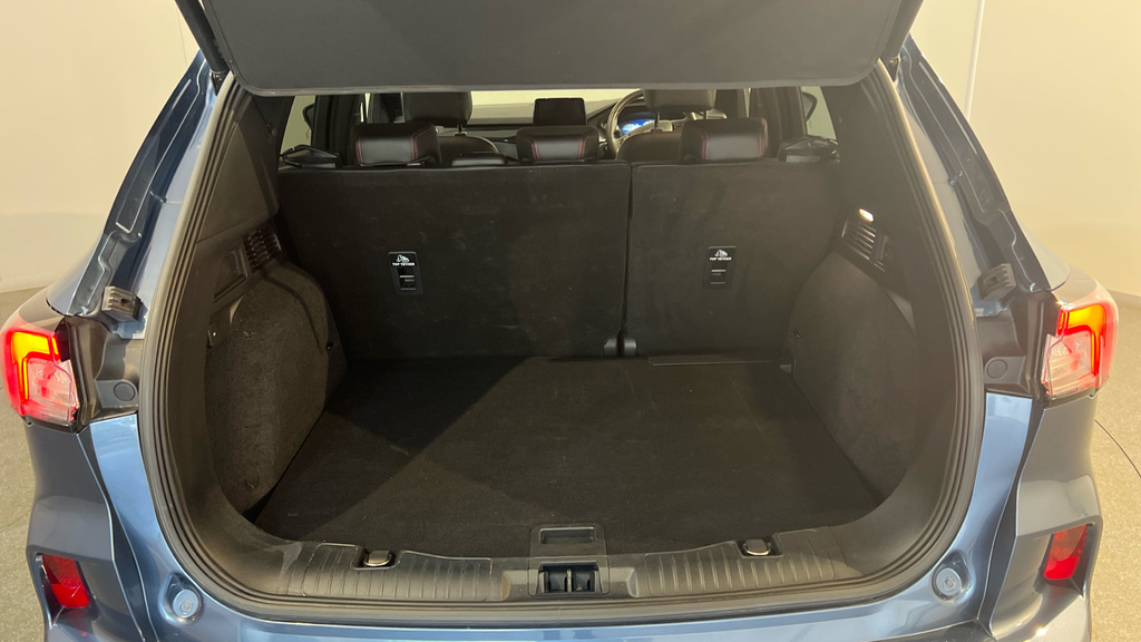 Ford Kuga 1.5 Ecoboost 150 St-line X Edition Grey #15