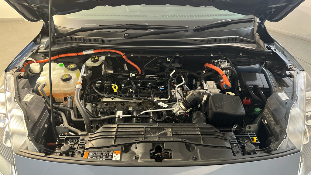 Ford Kuga 1.5 Ecoboost 150 St-line X Edition Grey #16
