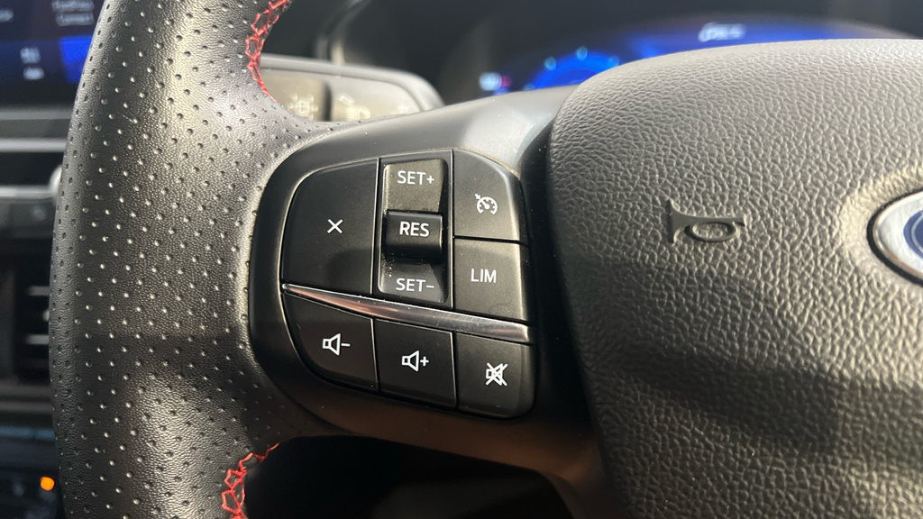 Ford Kuga 1.5 Ecoboost 150 St-line X Edition Grey #23