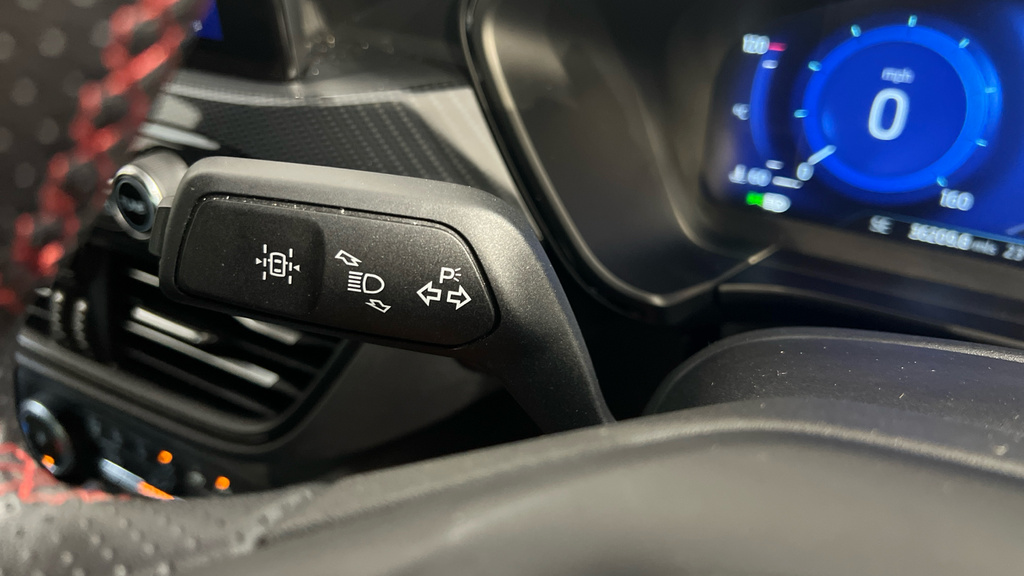 Ford Kuga 1.5 Ecoboost 150 St-line X Edition Grey #25
