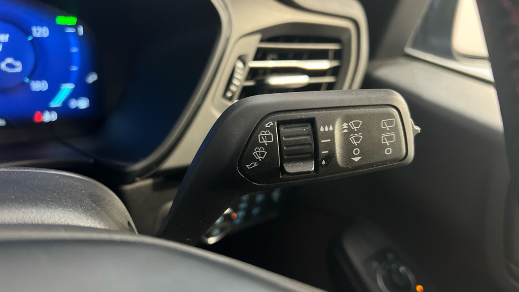 Ford Kuga 1.5 Ecoboost 150 St-line X Edition Grey #24