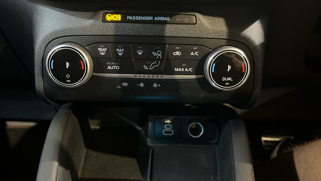 Ford Kuga 1.5 Ecoboost 150 St-line X Edition Grey #34