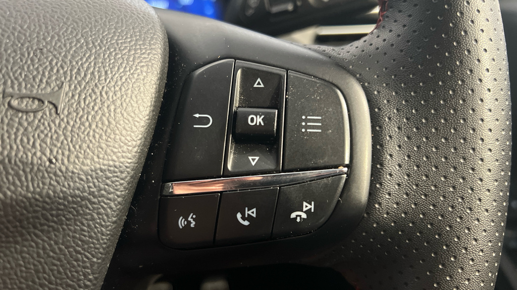 Ford Kuga 1.5 Ecoboost 150 St-line X Edition Grey #22