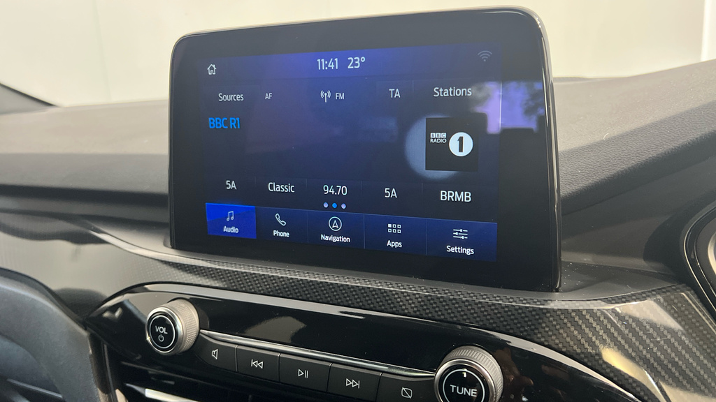 Ford Kuga 1.5 Ecoboost 150 St-line X Edition Grey #33