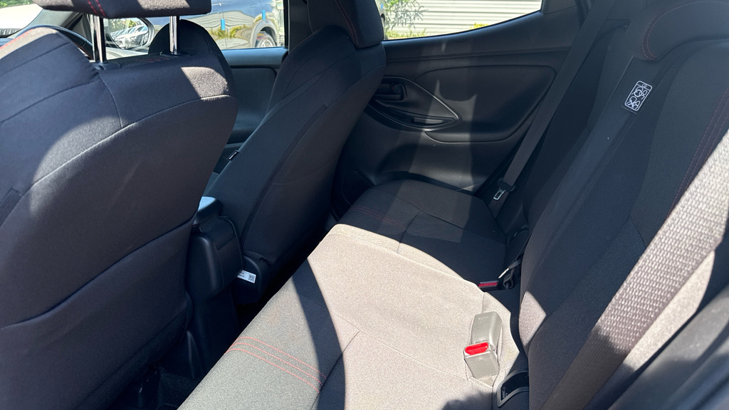 Toyota Yaris Design Brown #20