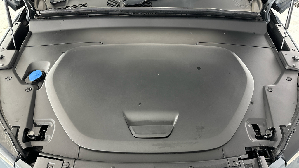 Volvo C40 Recharge Ultimate, Single Motor, Grey #22