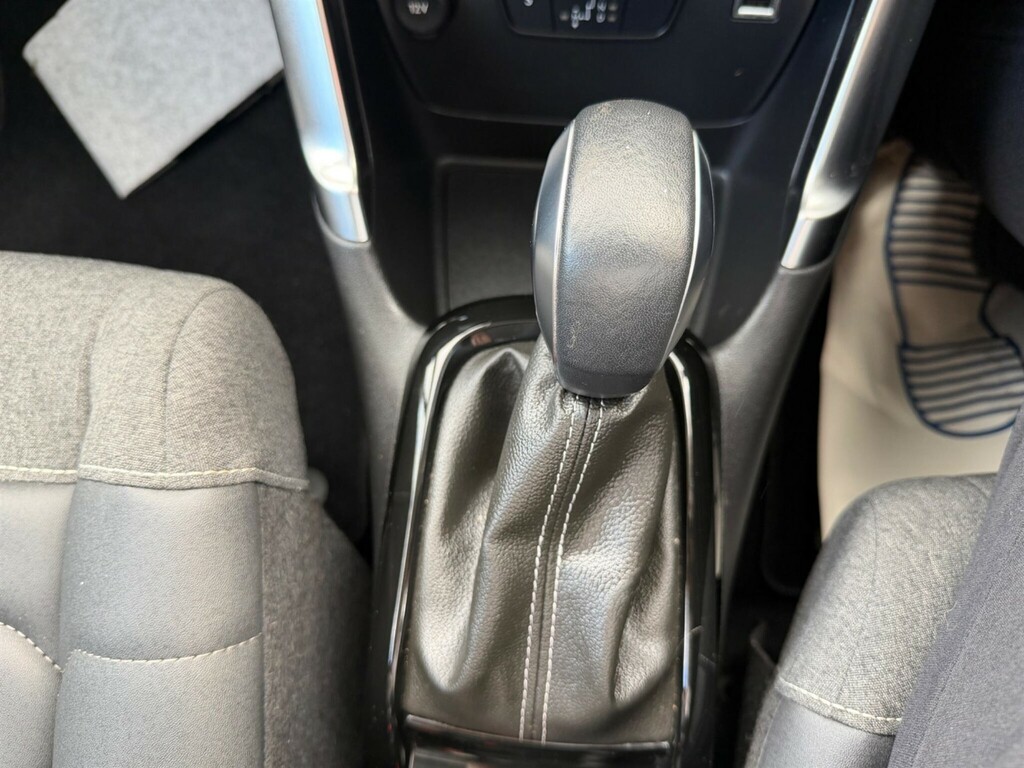 Citroen C3 Aircross 1.2 Puretech Max 130 Eat6 Blue #18