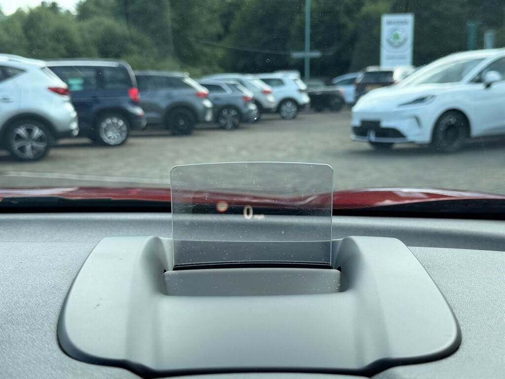 Citroen C3 Aircross 1.2 Puretech Max 130 Eat6 Blue #12
