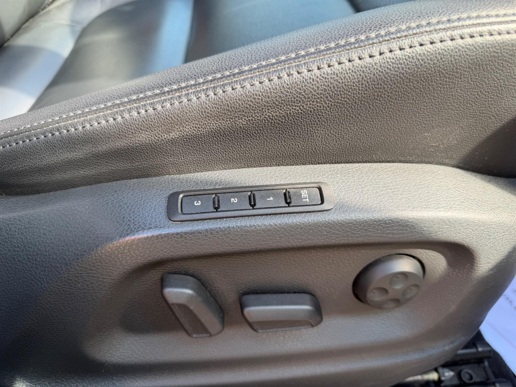 Seat Alhambra Alhambra Xcellence Tdi S-a Black #22