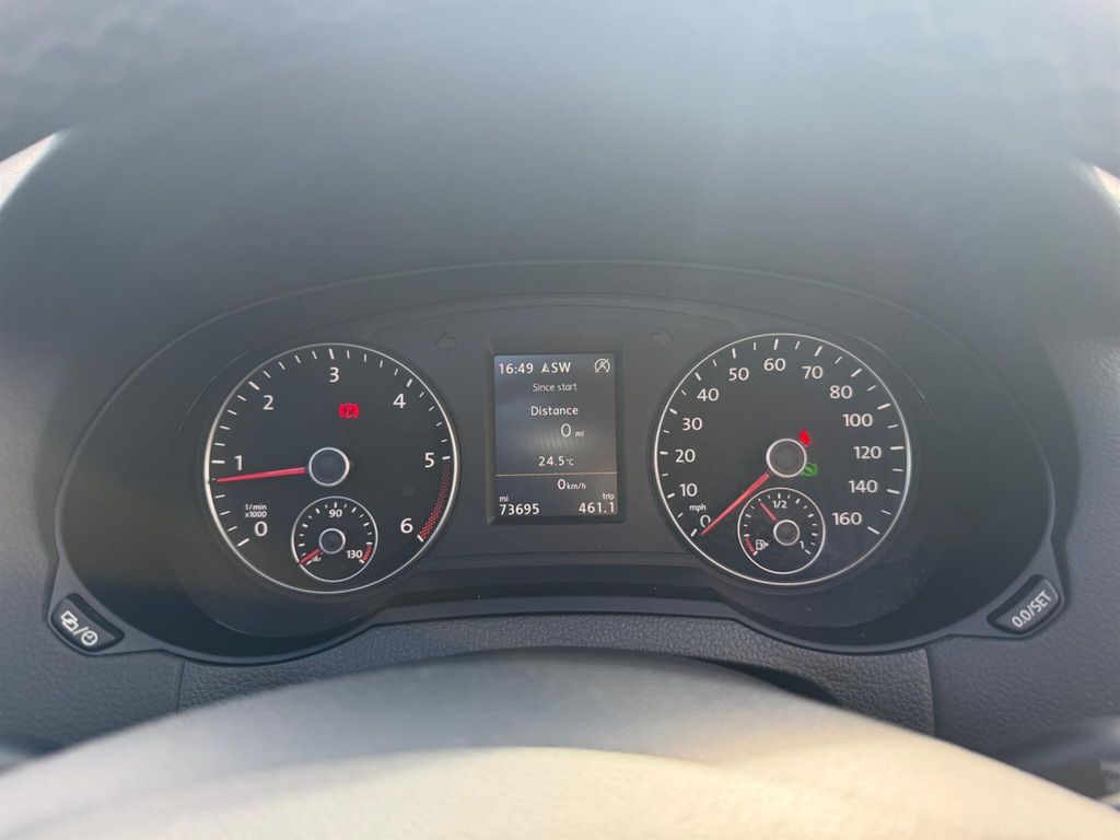 Seat Alhambra Alhambra Xcellence Tdi S-a Black #21