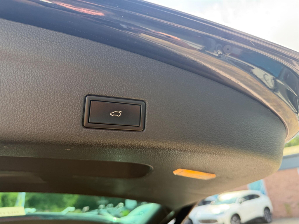 Seat Alhambra Alhambra Xcellence Tdi S-a Black #17