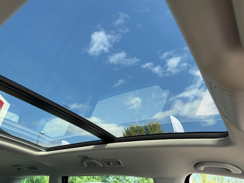 Seat Alhambra Alhambra Xcellence Tdi S-a Black #34