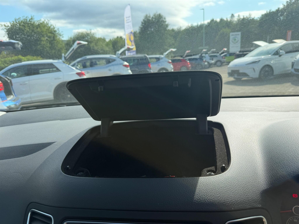 Seat Alhambra Alhambra Xcellence Tdi S-a Black #31