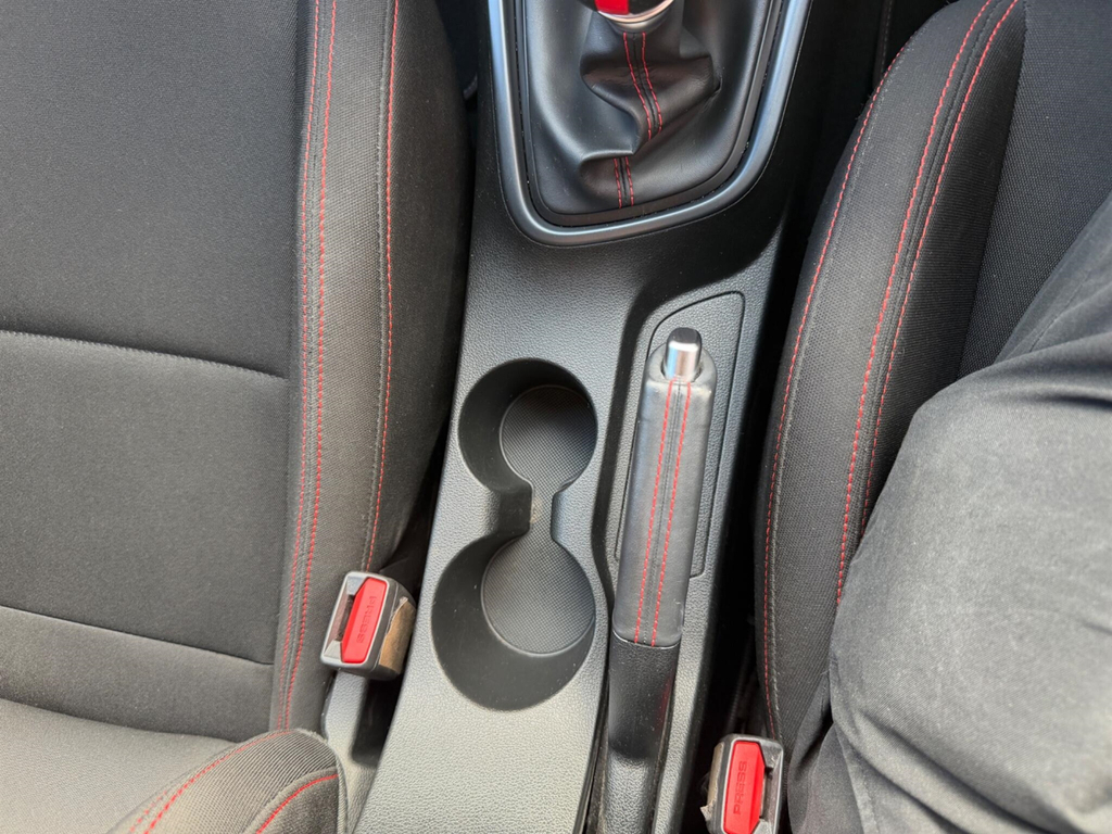 Hyundai I20 N Blue #30