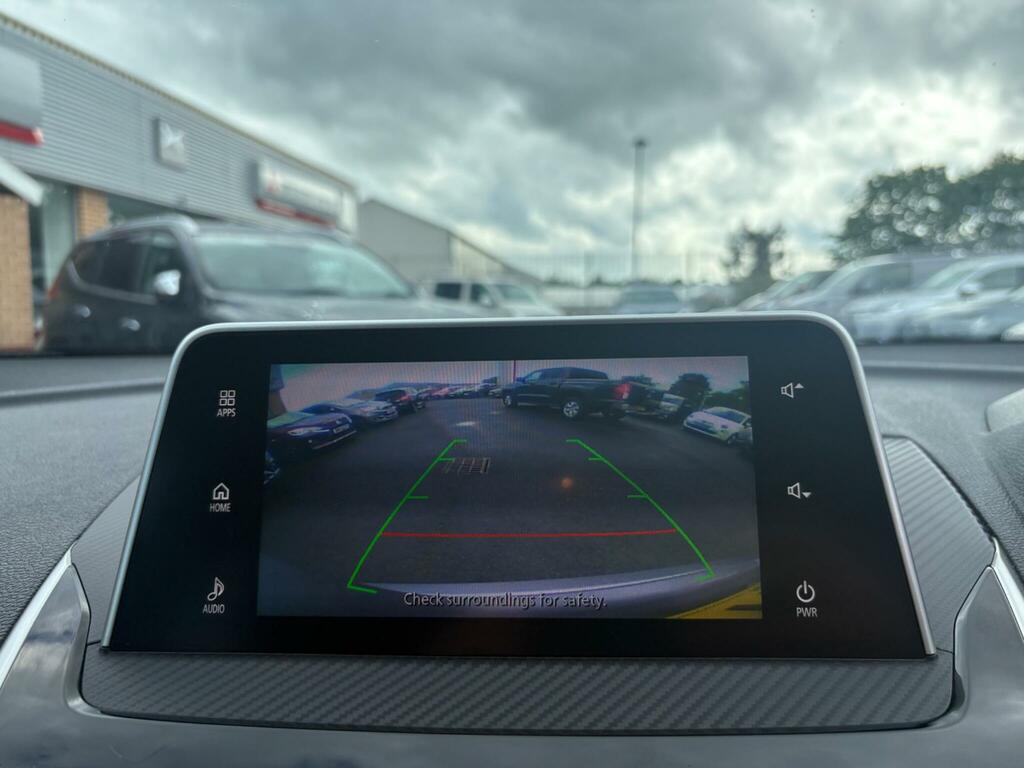 Mitsubishi Eclipse Cross 1.5T 3 Suv Cvt 4Wd Euro 6 Ss 163 Ps ST18UHC Grey #4