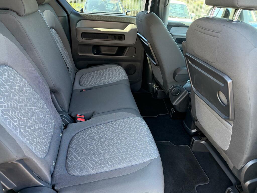 Volkswagen  210Kw Match Pro 77Kwh Interior Pack, Exterior Pac Blue #14