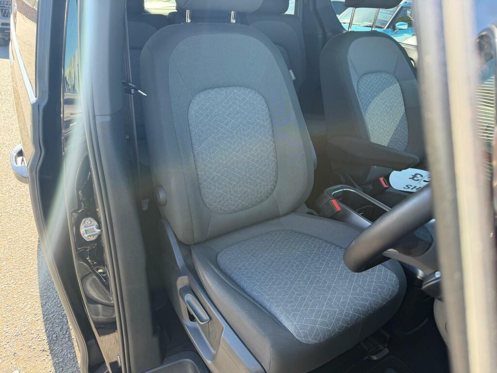 Volkswagen  210Kw Match Pro 77Kwh Interior Pack, Exterior Pac Blue #12