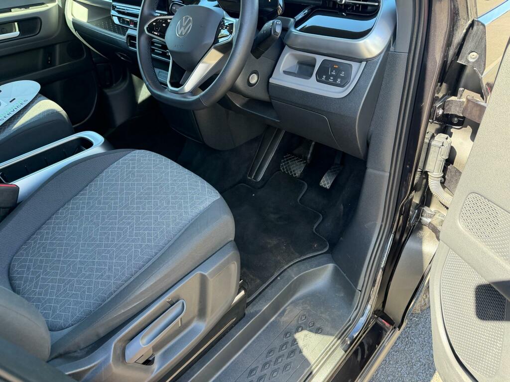Volkswagen  210Kw Match Pro 77Kwh Interior Pack, Exterior Pac Blue #13