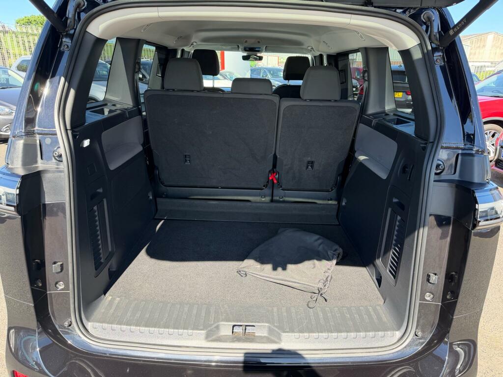 Volkswagen  210Kw Match Pro 77Kwh Interior Pack, Exterior Pac Blue #16