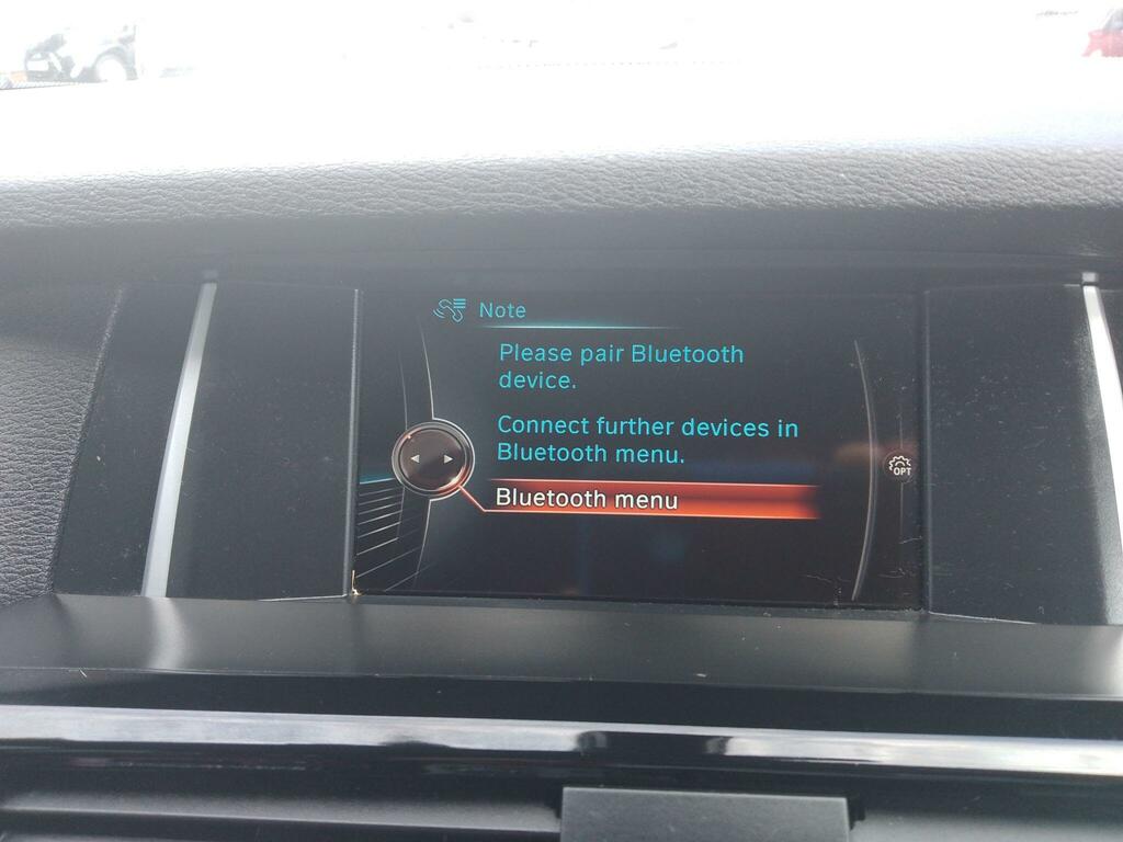 BMW X3 Suv 2.0 20D M Sport Xdrive Euro 6 Ss Grey #33