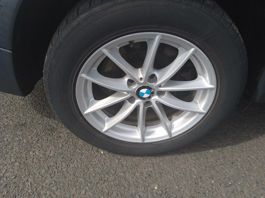 BMW X3 Suv 2.0 20D M Sport Xdrive Euro 6 Ss Grey #10