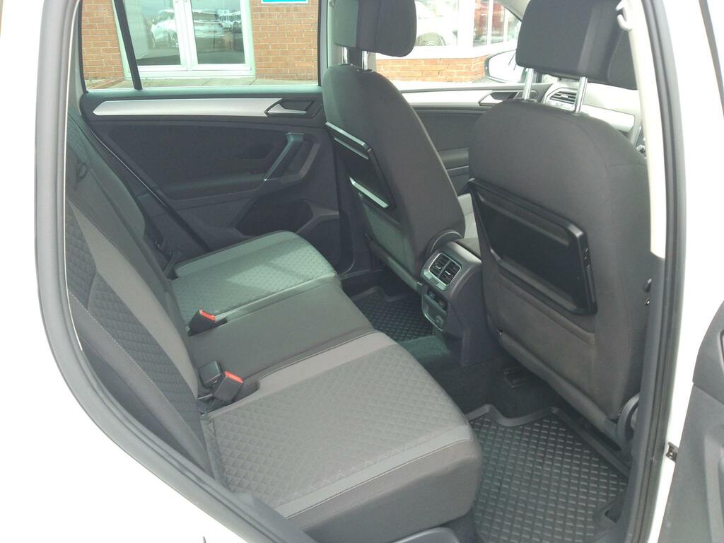 Volkswagen Tiguan 2.0 Tdi 150 4Motion Sel - 2016 66 Black #24