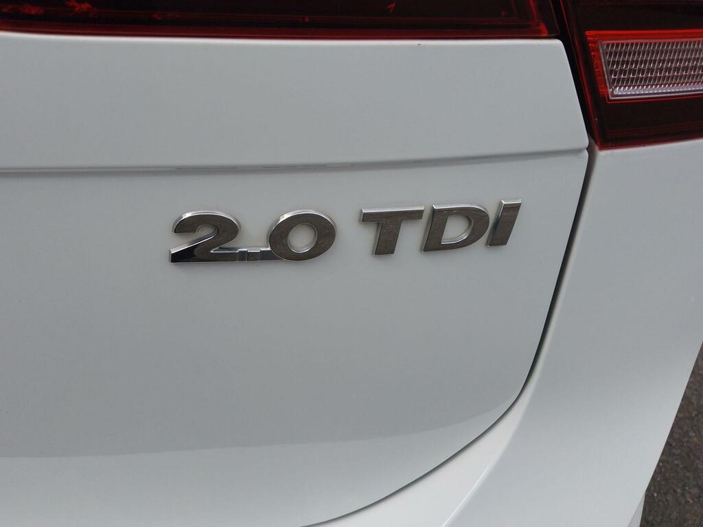 Volkswagen Tiguan 2.0 Tdi 150 4Motion Sel - 2016 66 Black #7