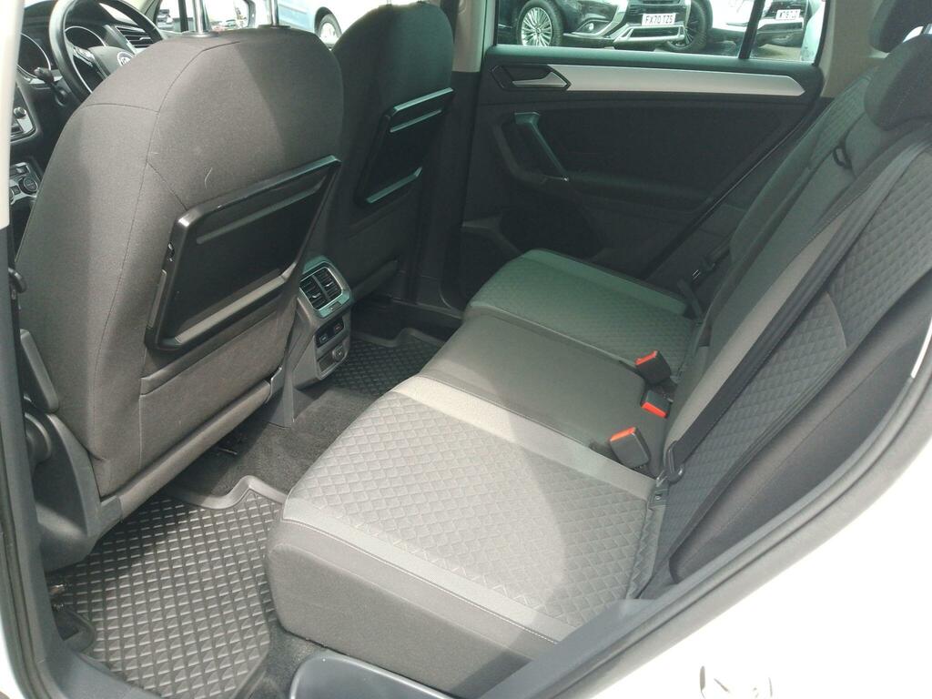 Volkswagen Tiguan 2.0 Tdi 150 4Motion Sel - 2016 66 Black #28