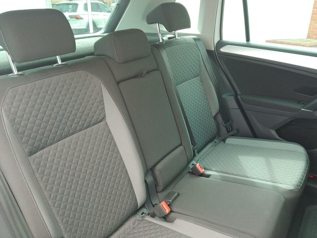 Volkswagen Tiguan 2.0 Tdi 150 4Motion Sel - 2016 66 Black #23
