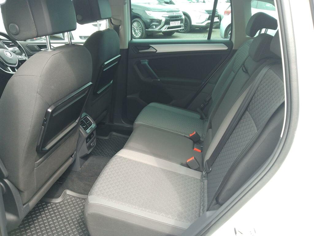 Volkswagen Tiguan 2.0 Tdi 150 4Motion Sel - 2016 66 Black #26