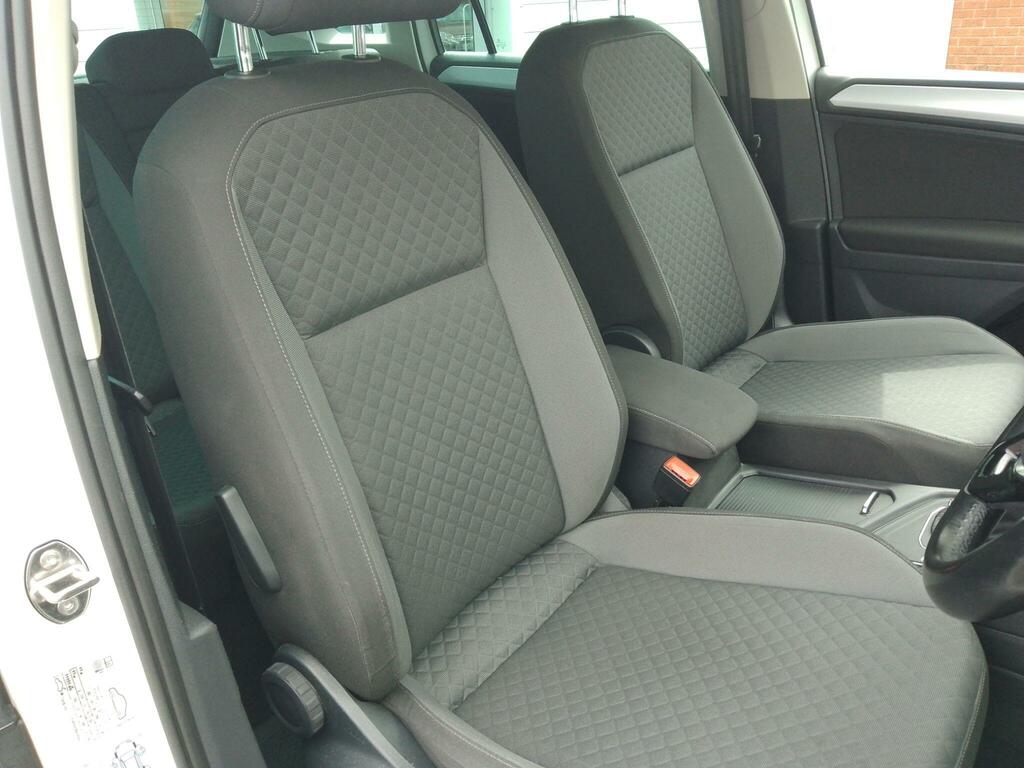 Volkswagen Tiguan 2.0 Tdi 150 4Motion Sel - 2016 66 Black #21