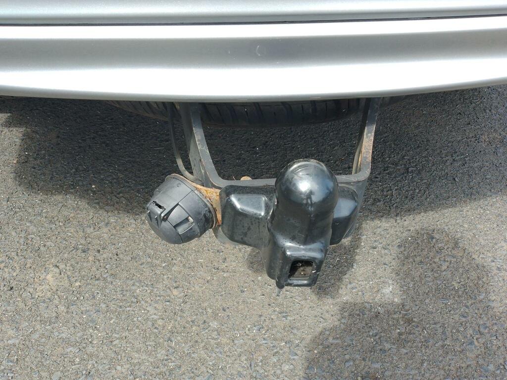 Mitsubishi Shogun Sport 2.4D 3 4Wd Euro 6 Silver #3
