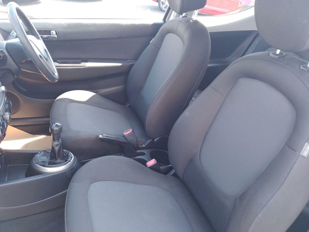 Hyundai I20 Classic 5-Door 1 Lady Owner, Fsh Red #17